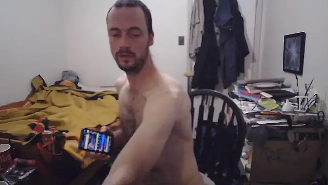 JohnnyMoves webcam