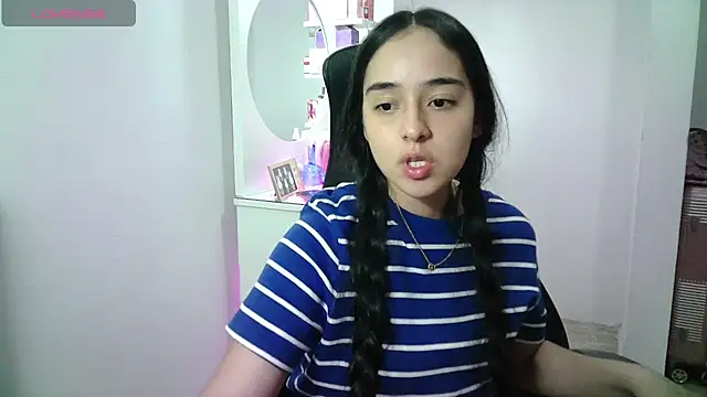 aineangeel webcam