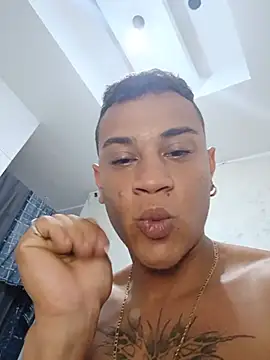 dualzinhoo Live Web Cam Show