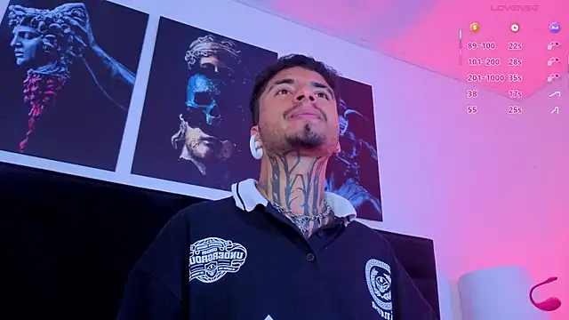 JuanCamiilo_66 webcam