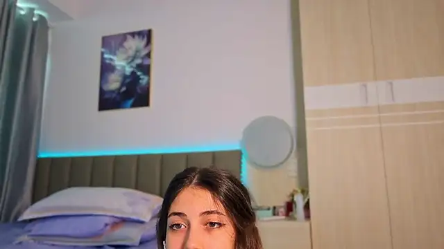 sweety_vikky Live Web Cam Show