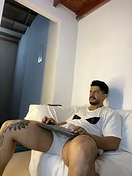 AndresSmith__ webcam