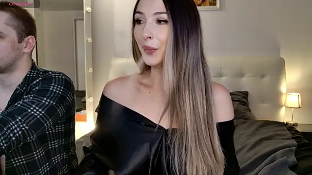 Eliza77 Live Web Cam Show