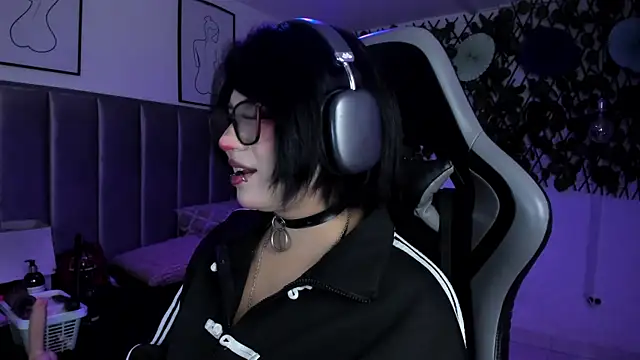 Kitty_Gang webcam