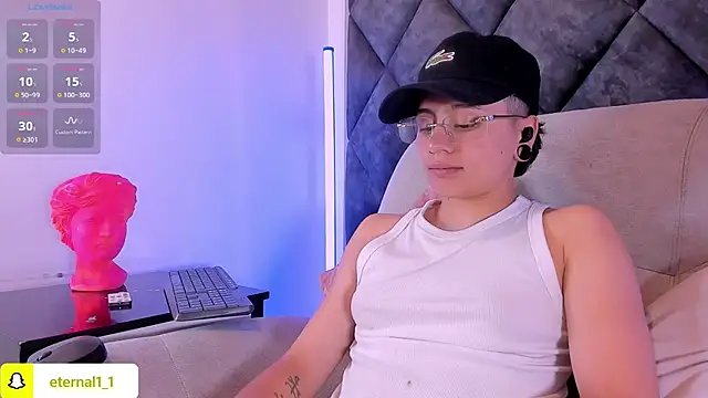 _Eternal_ webcam