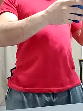 Bradd_32 webcam