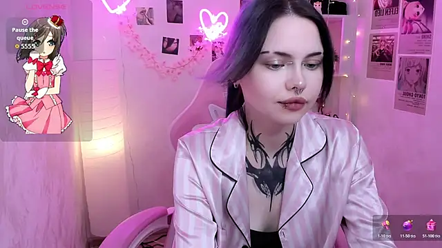 Morana_Batt webcam