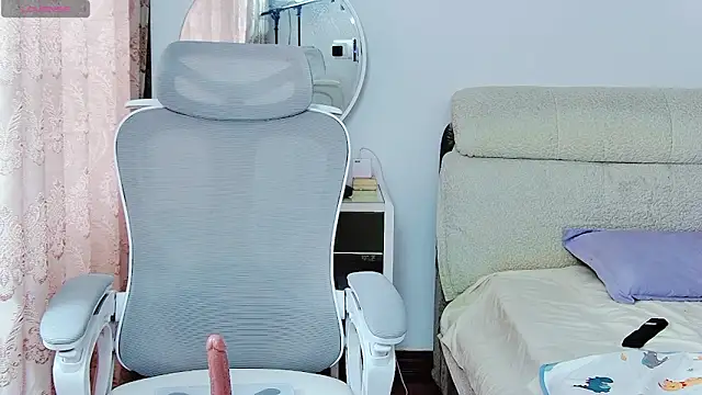 Baomi Live Web Cam Show