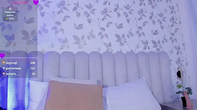 luciagray1 webcam