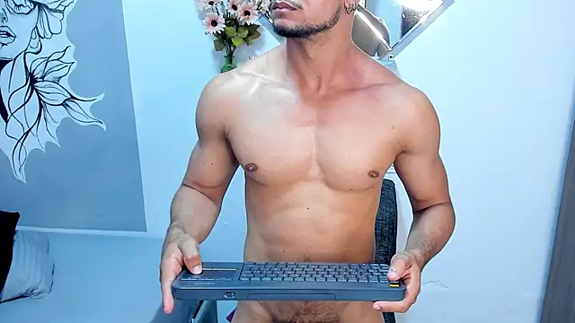 Nolan_joness webcam