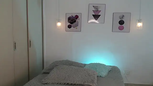 selene_rouse_ webcam