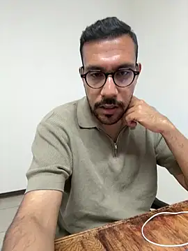 AdrianGarcia89 webcam