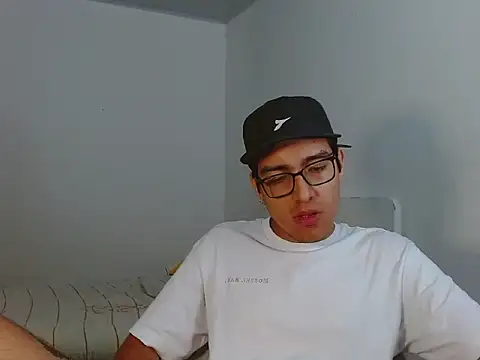 NickFin webcam