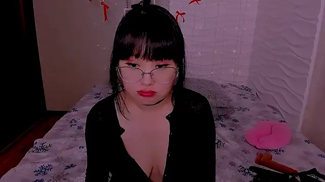 Akiko_Yun webcam