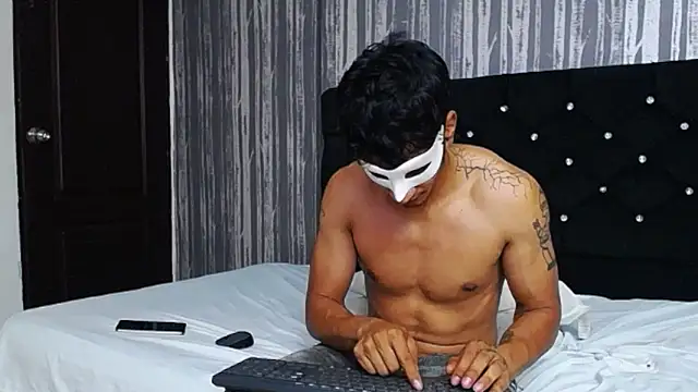 Zayn_Moretti webcam