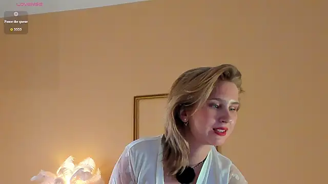 Lilianadaniels webcam