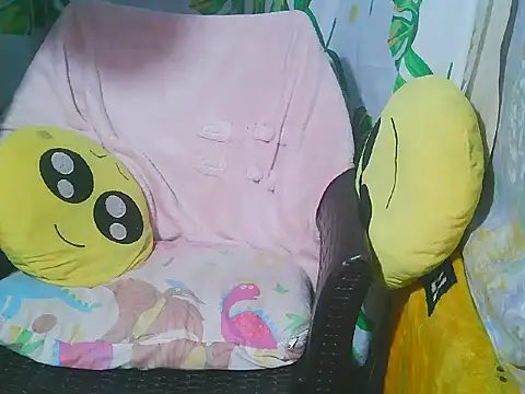 AsianHot_Pussy webcam