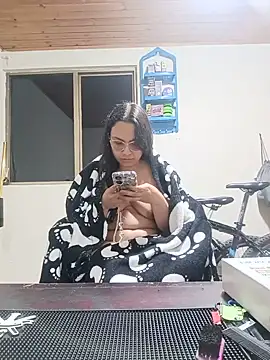 ObsessionRoom webcam