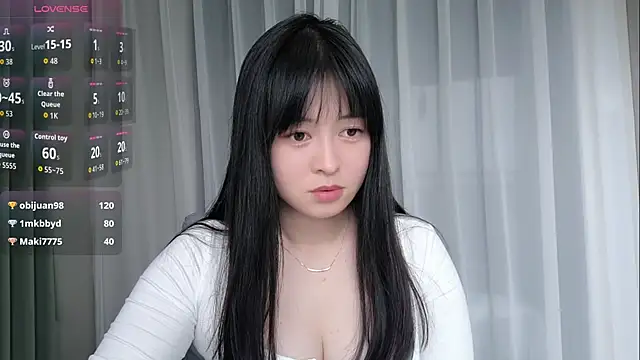 -Yuko- webcam