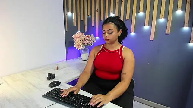 scarlett__3 webcam