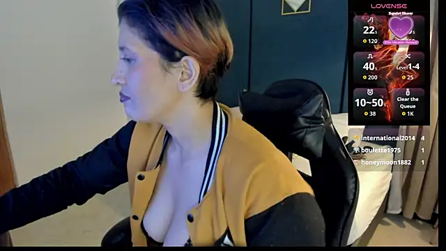 mistress_flame webcam
