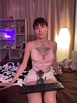 Bratz_Girls webcam