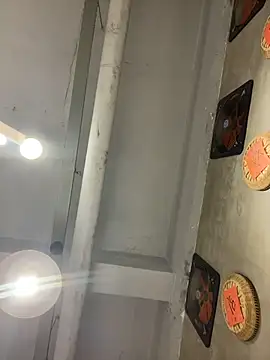 wwang_0604 webcam