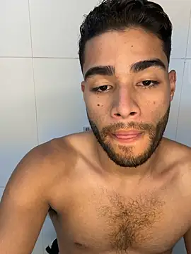 AlejandroGreco webcam