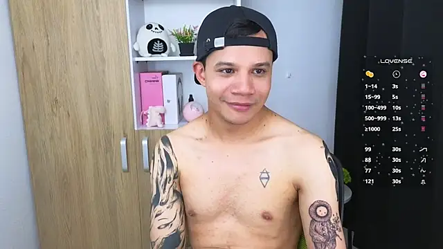 Im_Marco_ webcam