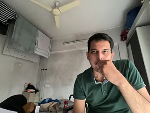 Interpreter8 webcam
