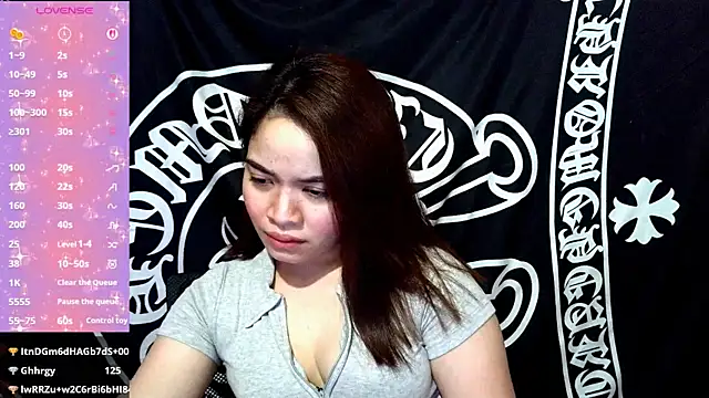 _preciousmoira_ webcam