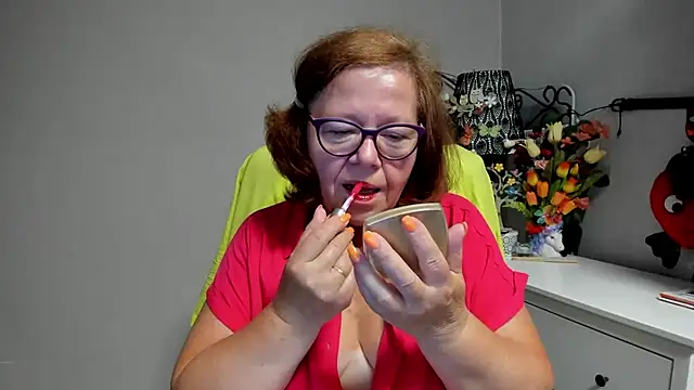 Adelewildx webcam