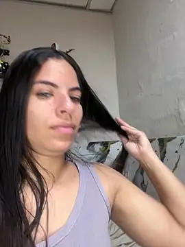 roman_and_jessie Live Web Cam Show