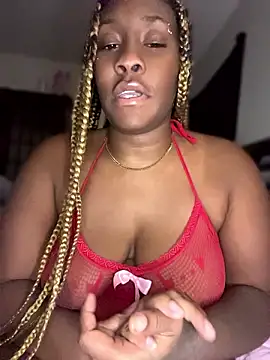 ItsForeignbabe webcam