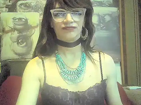 TheBlackWtch webcam