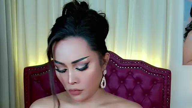 DreamLADYBOY webcam