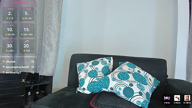 BritannyLord webcam