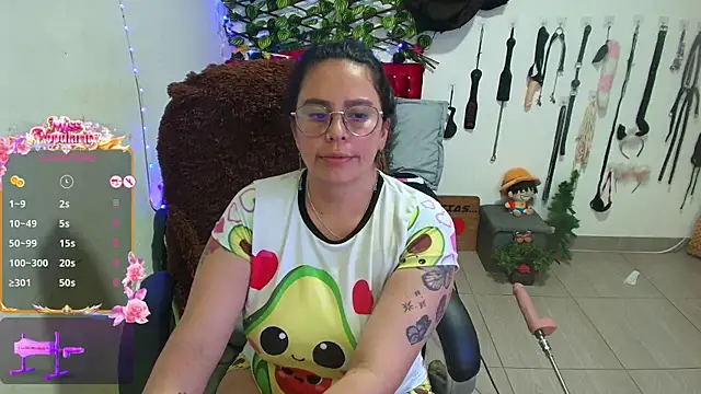 elektra_32 webcam