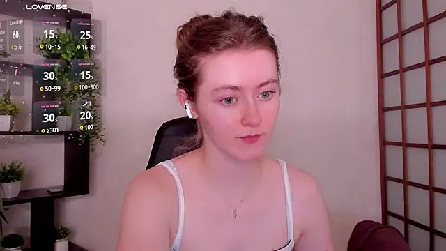KateCuddle webcam