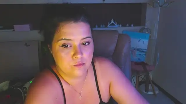 Malika_uAngel webcam