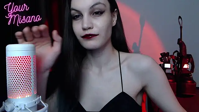 yourmisano - YourMisano's free webcam - UK Sex Cams