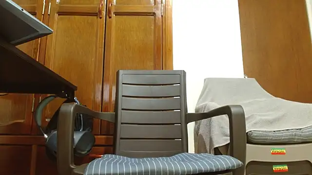 ChicoMaloFfF webcam