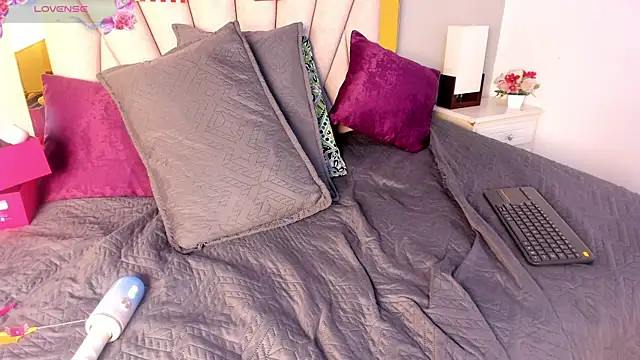 vahiolet_fuentes webcam