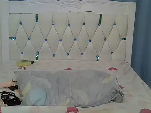 Prettyxoxoo webcam