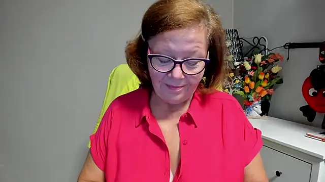 Adelewildx webcam