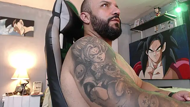 bardock_1 webcam