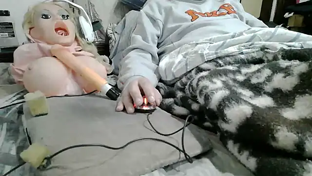 messi_syssy webcam