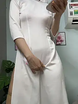 Nana-19's room