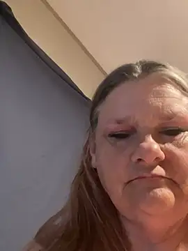 Roxie6989 webcam