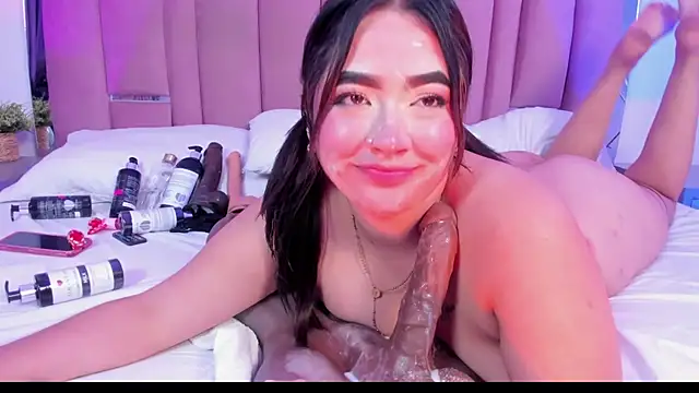 Saory____ webcam